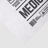 医学 薄葉紙 (詳細)
