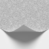 医学B&Wパターン ラッピングペーパー (角)