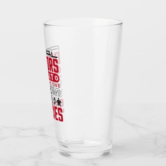 医実在師は複数の種類の獣医を治療する タンブラーグラス (左)