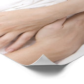 医師からの授乳アドバイス ポスター (角)