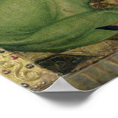 医師との論争， 1400/10 ポスター (角)