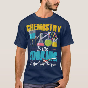 医師のフォーミュラ & 物理学のおもちゃの科学オタク Tシャツ