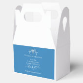 医師の鑑賞週間の日の一括好意 フェイバーボックス (オープン)