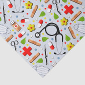 医師へのギフト 薄葉紙 (詳細)