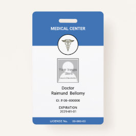 医師バッジ バッジ