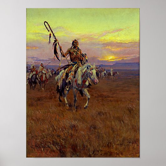 医師ラッセル ポスター (正面)