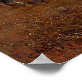 医師ラッセル ポスター (角)