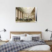 医師会 キャンバスプリント (インサイチュ (寝室))