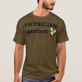 医師助手29 Tシャツ