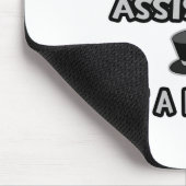 医師助手…魔術師ではない マウスパッド (コーナー)