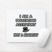 医師助手…魔術師ではない マウスパッド (マウス)