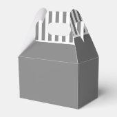 医師医学校卒業お願い箱 フェイバーボックス (裏面サイド)