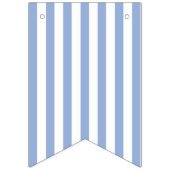 医師医学校卒業党 バンティングフラッグ (第2の旗)