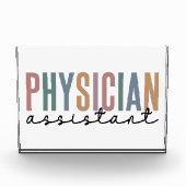 医師補助医師准医師学校 フォトブロック (正面)