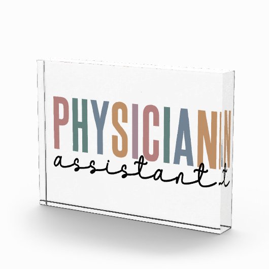 医師補助医師准医師学校 フォトブロック (右)