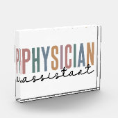 医師補助医師准医師学校 フォトブロック (左)