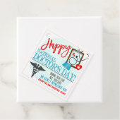 医師鑑賞贈呈ラベル フェイバータグ (インサイチュ)