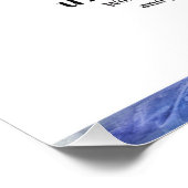 医師、ナース、医療関係者への感謝 フォトプリント            (角)