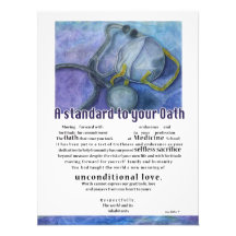 医師、ナース、医療関係者への感謝