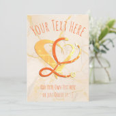 医師 – ナース-救急医療隊員 – 医師 招待状 (スタンド正面)