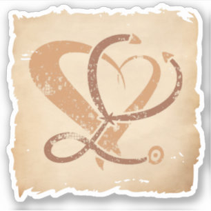 医師,ナース,救急医療隊員,緊急ギフトアイディア シール