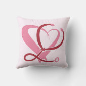 医師、ナース、救急医療隊員、緊急事態。ギフトテンプレート クッション (裏面)