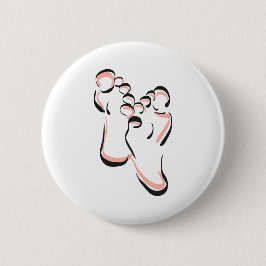 [医師]ボタン 缶バッジ