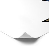 医師 ポスター (角)