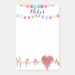 医師 ポストイット