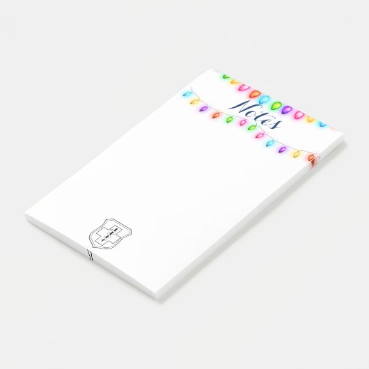 医師 ポストイット (アングル)