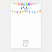 医師 ポストイット (正面)