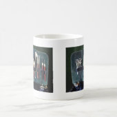 医師 – 内乱楽器周辺の手術': コーヒーマグカップ (中央)