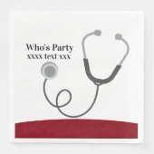 医師、看護、医療 (正面)