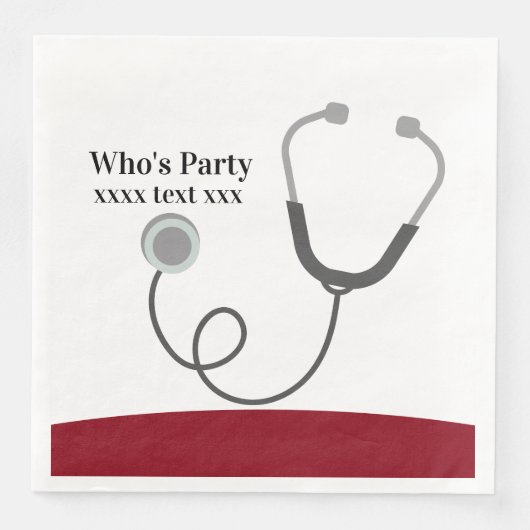 医師、看護、医療 (正面)