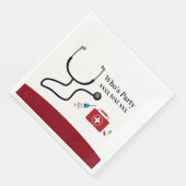 医師、看護、医療 (コーナー)