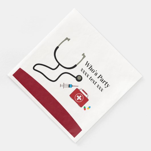 医師、看護、医療 (コーナー)