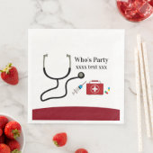 医師、看護、医療 (インサイチュ)