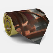 医師 – Aトラクションへようこそ ネクタイ (ロール)