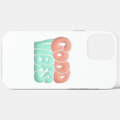 医師 Case-Mate iPhoneケース (裏面 (横))