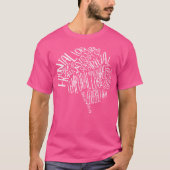 医師 Tシャツ (正面)
