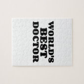 医最高の師 ジグソーパズル (横)