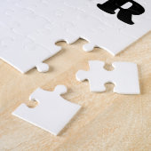 医最高の師 ジグソーパズル (側面)