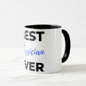医最高の師Ever 2 マグカップ (正面右)