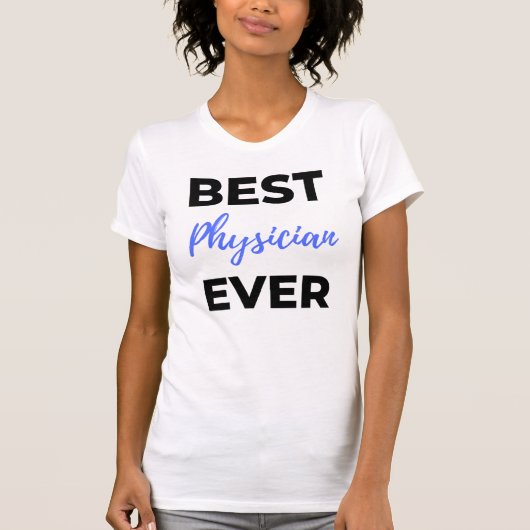 医最高の師Ever 2 Tシャツ (正面)