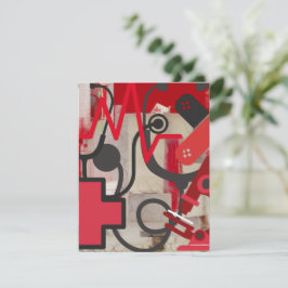 医業 ノートカード