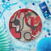 医業 ペーパープレート (パーティー)