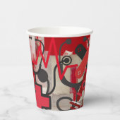 医業 紙コップ (左)