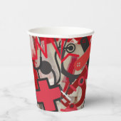 医業 紙コップ (右)