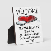 医歯垢 フォトプラーク (正面)