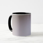 医用エレガント金ゴールドカドゥセウス白翼 マグカップ (正面左)